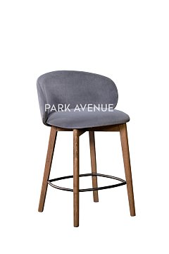 Стул полубарный TUKA CB1997