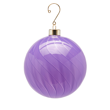 Шар Mauve D12